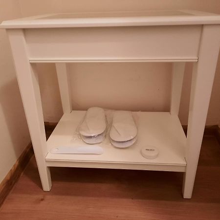 Apartment In City Centre プラハ エクステリア 写真