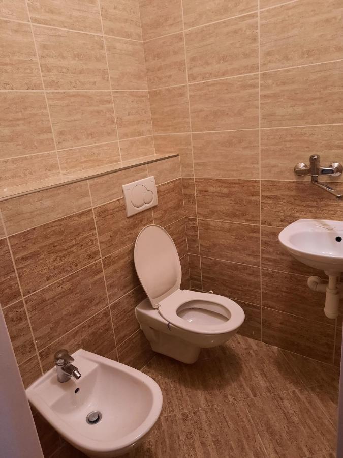 Apartment In City Centre プラハ エクステリア 写真