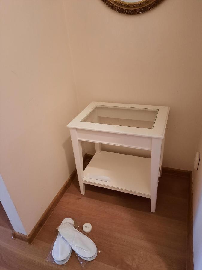 Apartment In City Centre プラハ エクステリア 写真